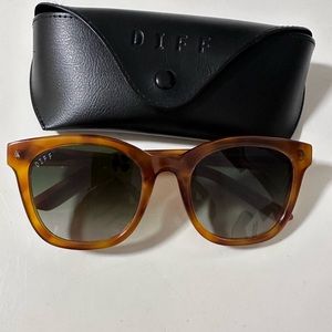 Diff Ryder sunglasses